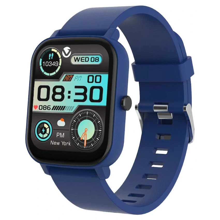 Volkano Syncron Series Smart Watch