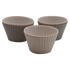 Kitchen Inspire Muffin 8pce Large