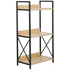 Scandanavian Bookcase Small