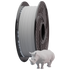 SA Filament SBS Filament - Light Grey 1kg