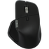 Logitech MX MASTER 4 High-Performance Wireless Mouse - Graphite Black