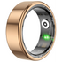 Volkano Ring Series Smart Ring with Charging Case - 19.1mm