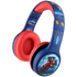 Marvel Spider-Man Bluetooth Padded Headphones with dB Switch Function