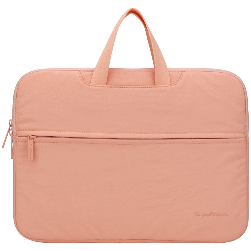 Supanova 15.6" Rafieka Laptop Sleeve Peach