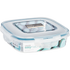 LocknLock Easy Match square 550ml ( Order in Qty of 3)