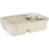 LocknLock To-Go Lunch Box 1.5lt - White