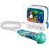 Disney Moana 2 Mini Bluetooth Karaoke Machine with Belt Hook