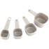 Kitchen Inspire Measuring Cups 4pce