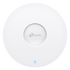 TP-Link Omada EAP673 AX5400 Ceiling Mount WiFi 6 Access Point