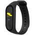 Amplify Sport Activity Series Fitness Band - Black