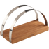 Legend Premium Beechwood napkin holder