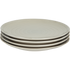 Legend Premium Stoneware Plate 4pc Set