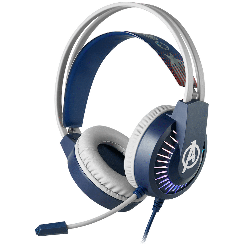 Gaming Headphones - Avengers