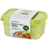 LocknLock Fresh Block rect 330ml 2pce