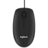 Business B100 Optical USB Mouse