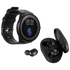 Amplify Amplify TechSync Duo Series Smart Watch and TWS Earphones Bundle