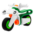 Edu-matic Flexi Build Mini Kit - Motobike - 16 pcs