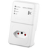 Nexon TV Surge Adaptor with SANS 164-2