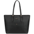 Supanova Supanova Madame 15.6" Laptop Tote Bag Black