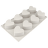Kitchen Inspire Heart Muffin Pan