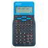 Sharp EL-W535SAII Blue Scientific Calculator