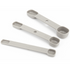 Kitchen Inspire Measuring Spoon 3pce