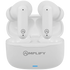 Amplify Cosmic Series ANC TWS Earphone - White