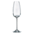 Legend Cape Classique Flute 290ml - 4 Pack
