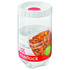 LocknLock Interlock container 1lt wt ( Order in Qty of 6)