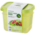 LocknLock Fresh Block rect 640ml 2pce