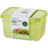 LocknLock Fresh Block rect 1.5lt 2pce