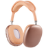 Pro Bass Urban Groove Series Bluetooth Headphones - Orange