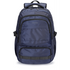 Kingsons Megatron Scholar Backpack Navy