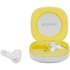 Rocka Galaxia 3 TWS Earphones - Yellow