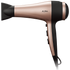 Aura by Elektra 2400W Ionic Hair Dryer