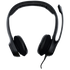 H390 USB-C Computer Headset - Graphite