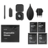 Insta360 X5 Replacement Lens Kit