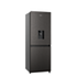 Hisense 222Lt Combi Refrigerator -  H310BIT-WD