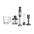 Kenwood 1000W Triblade™ XL Hand Blender & Accessories - HBM60.307GY