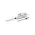 Kenwood White Craving Knife - KN650B