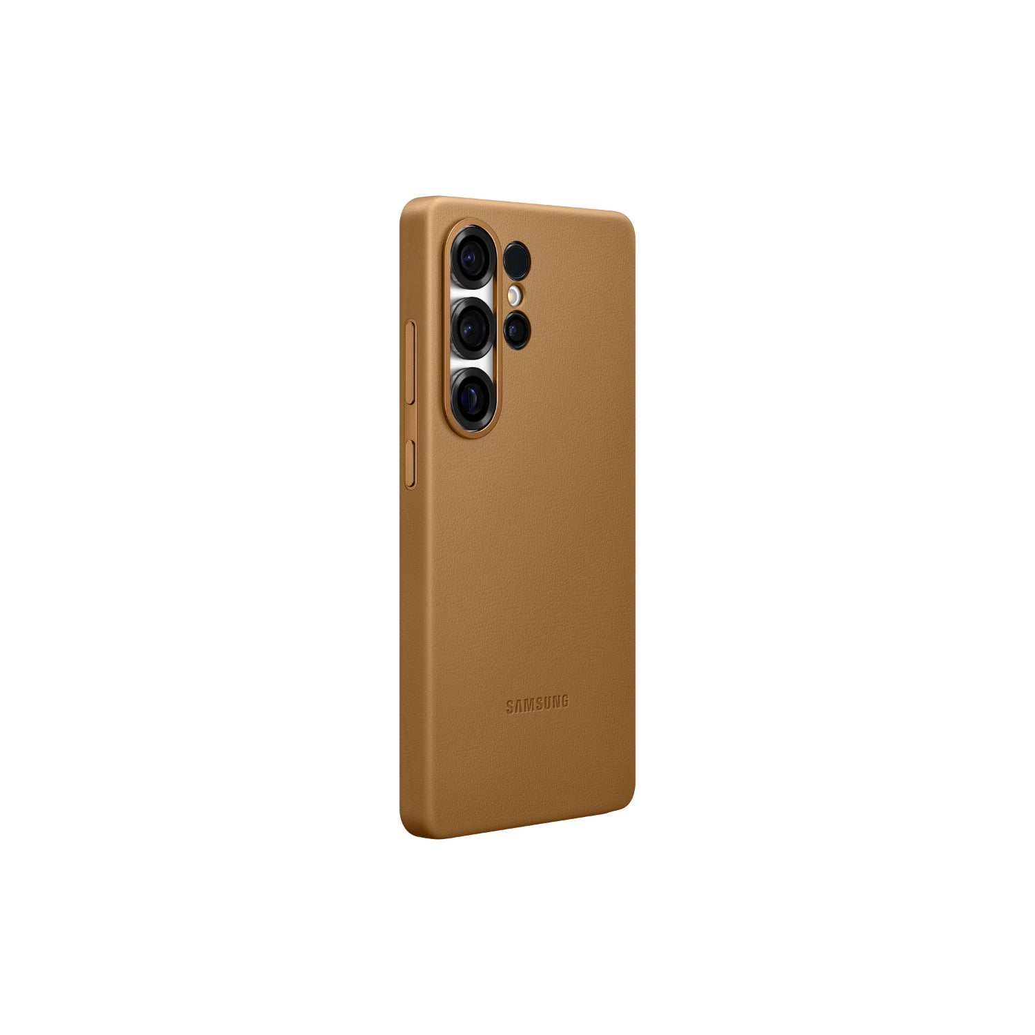 Samsung Kindsuit Case - Samsung Galaxy S25 Ultra - Camel