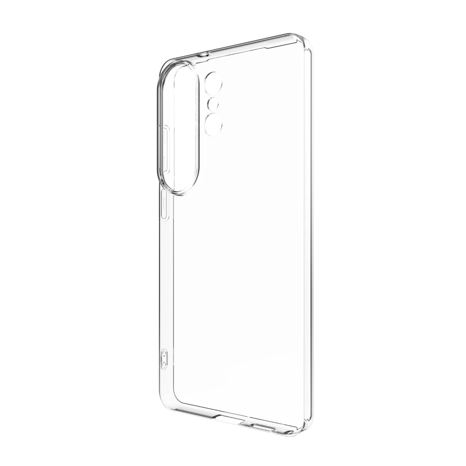 Zagg Clear Case - Samsung Galaxy S26 Ultra - Clear