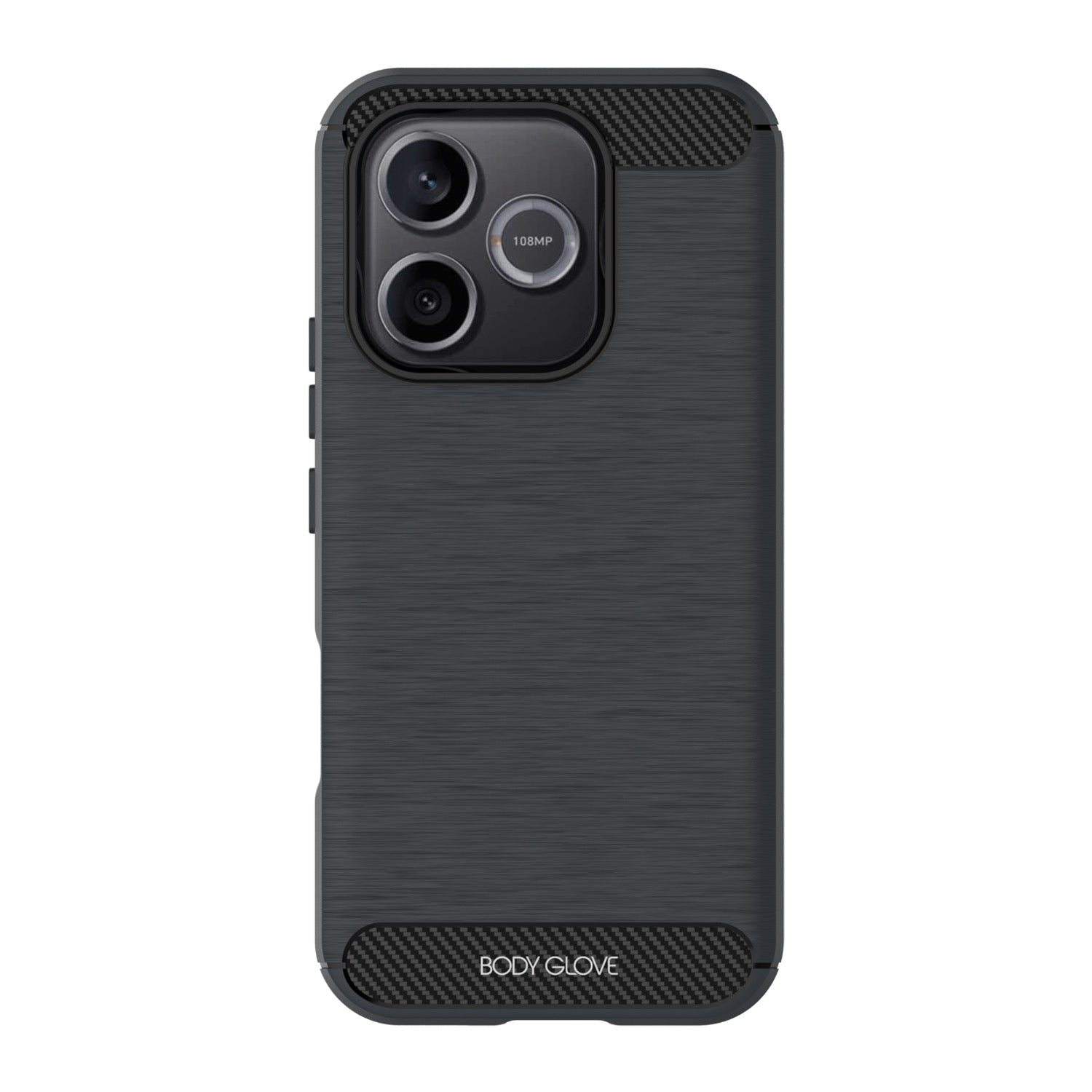 Body Glove Impact Case - HONOR 600 Lite - Black