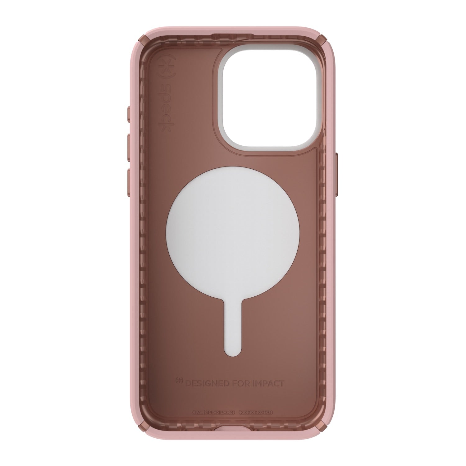 Speck Presidio2 Pro MagSafe Case - Apple iPhone 15 Pro Max
