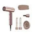 Dreame Pocket Aura Ice Berry Pink Hair Dryer - AZP20A-1