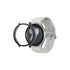 Samsung Case With Screenguard - Samsung Galaxy Watch7 40mm - Black