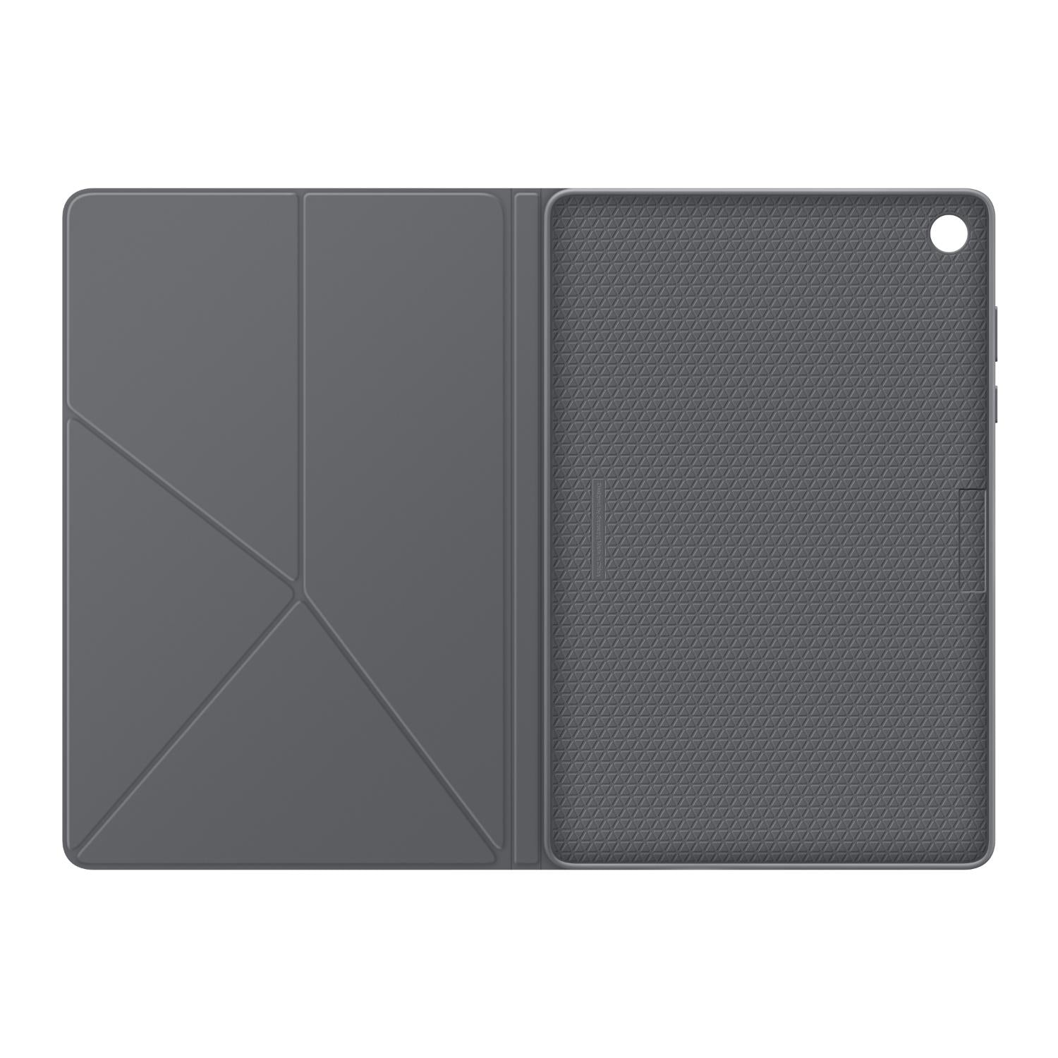 Samsung Smart Book Cover - Samsung Galaxy Tab A11+ - Black