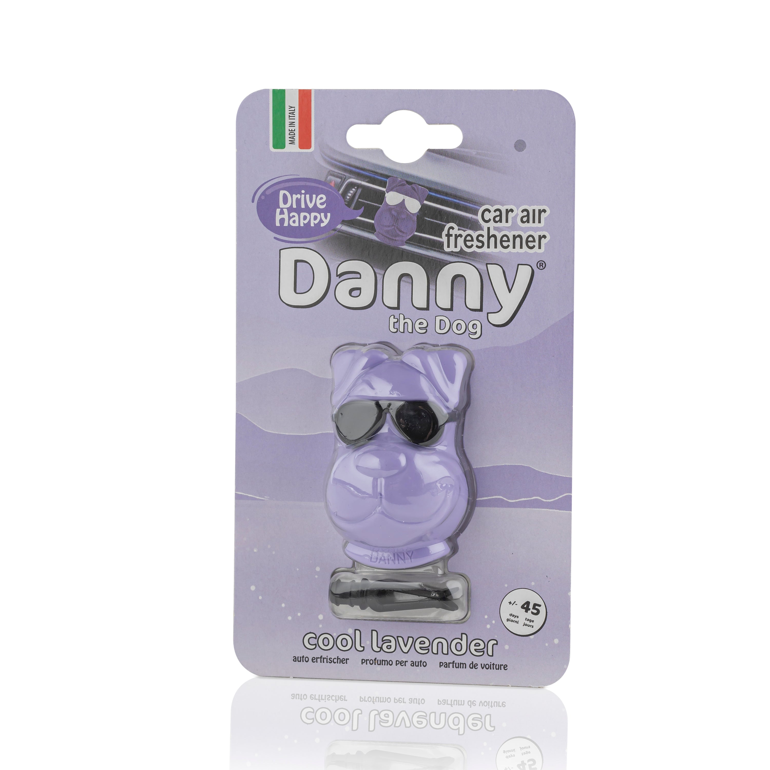 Air Freshener