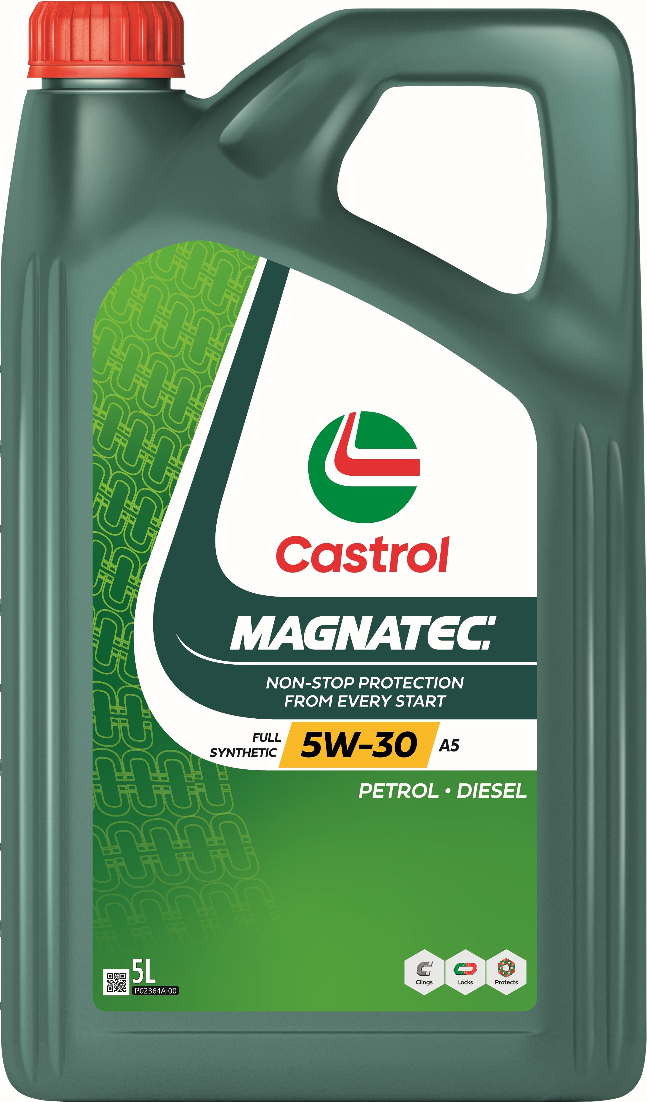 CASTROL - 3414483 - Engine Oil