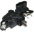 ECOTECH - VR145256 - Alternator Regulator